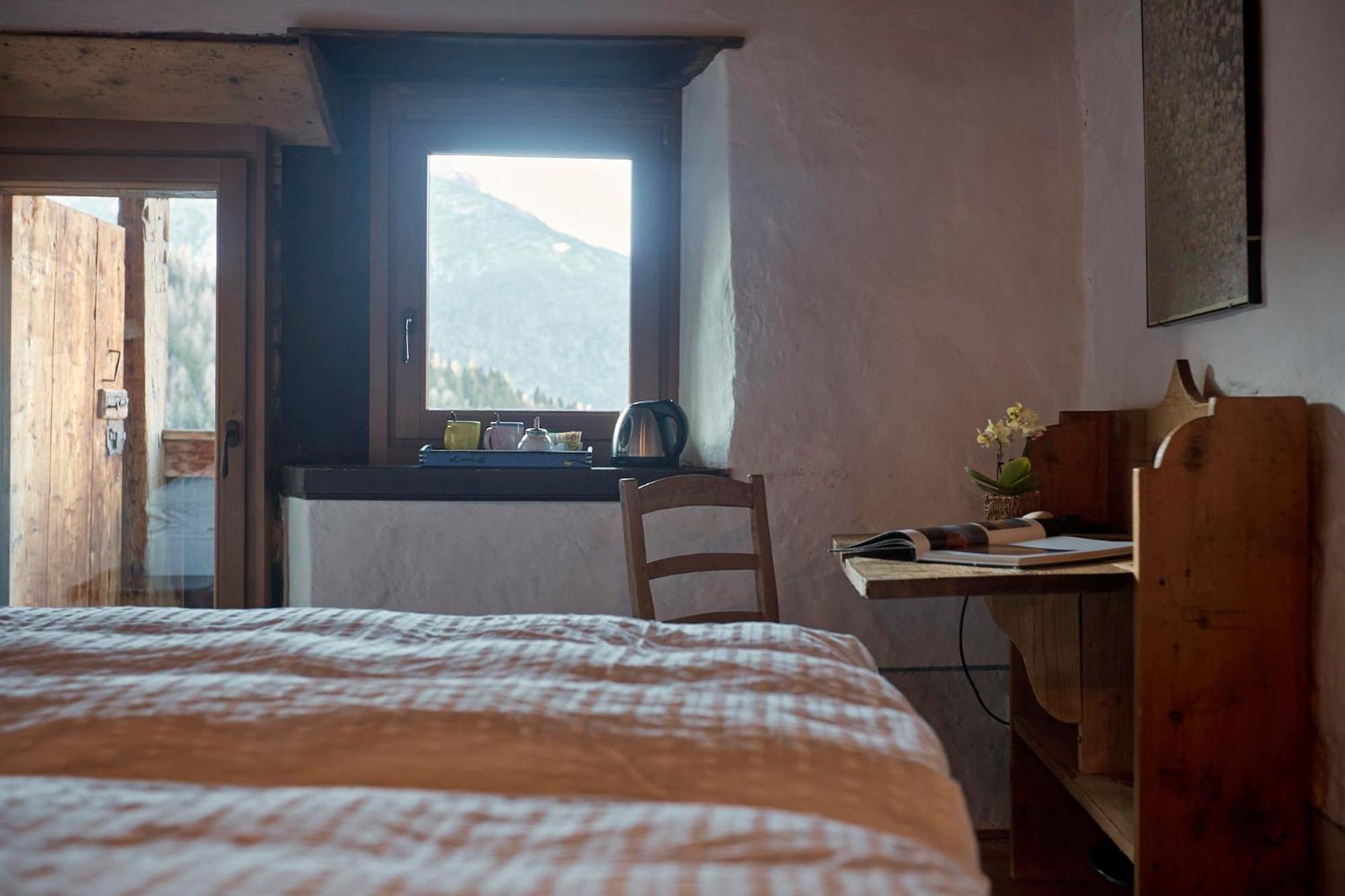 Guest house Dormi & Disna *